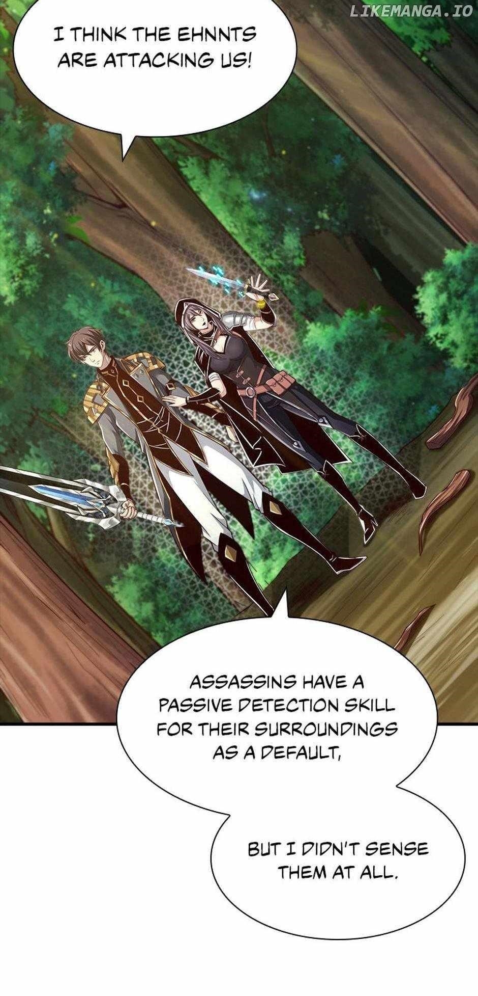 Back Then, I Didn’t Realize It Was A Big Win Chapter 20 - Page 27