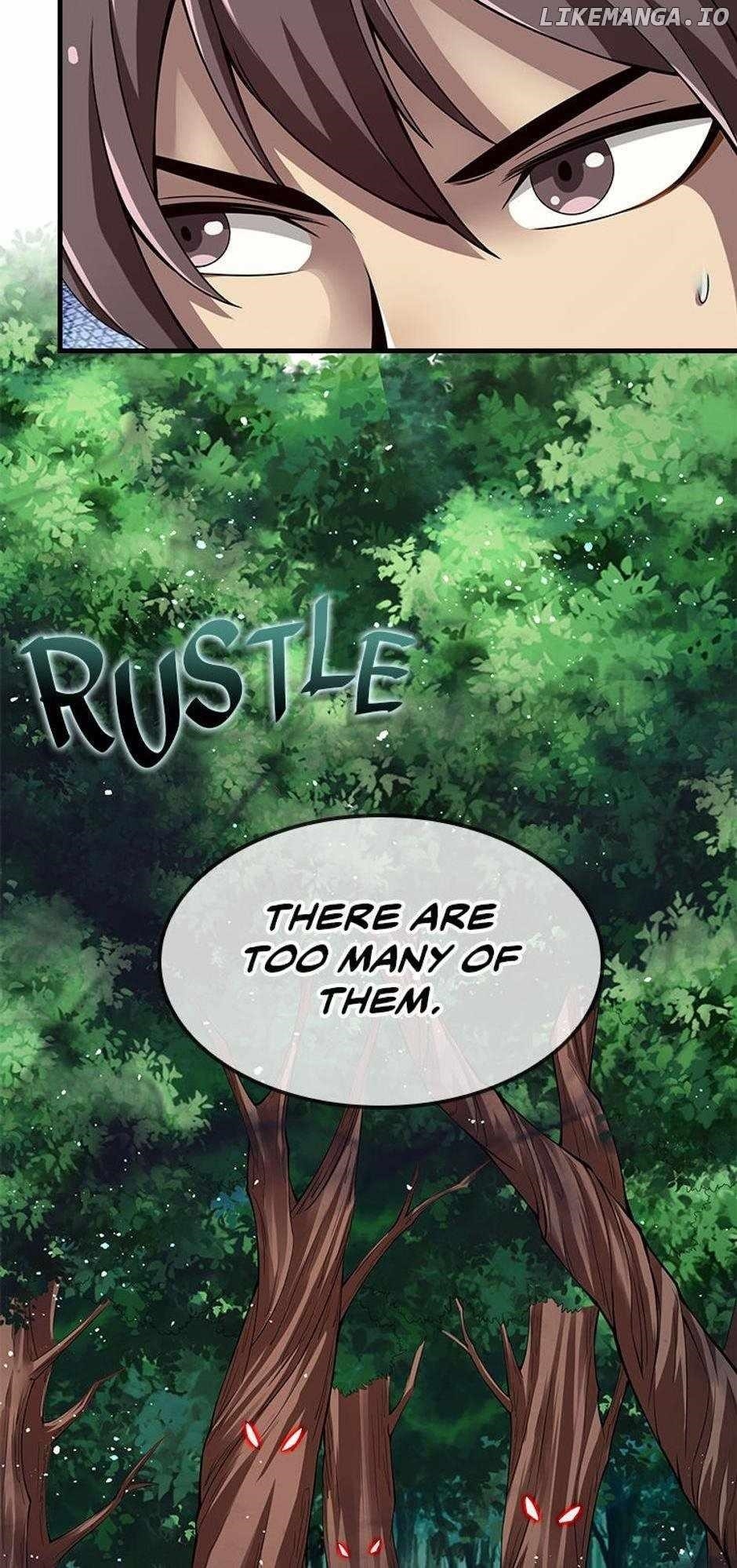 Back Then, I Didn’t Realize It Was A Big Win Chapter 20 - Page 29