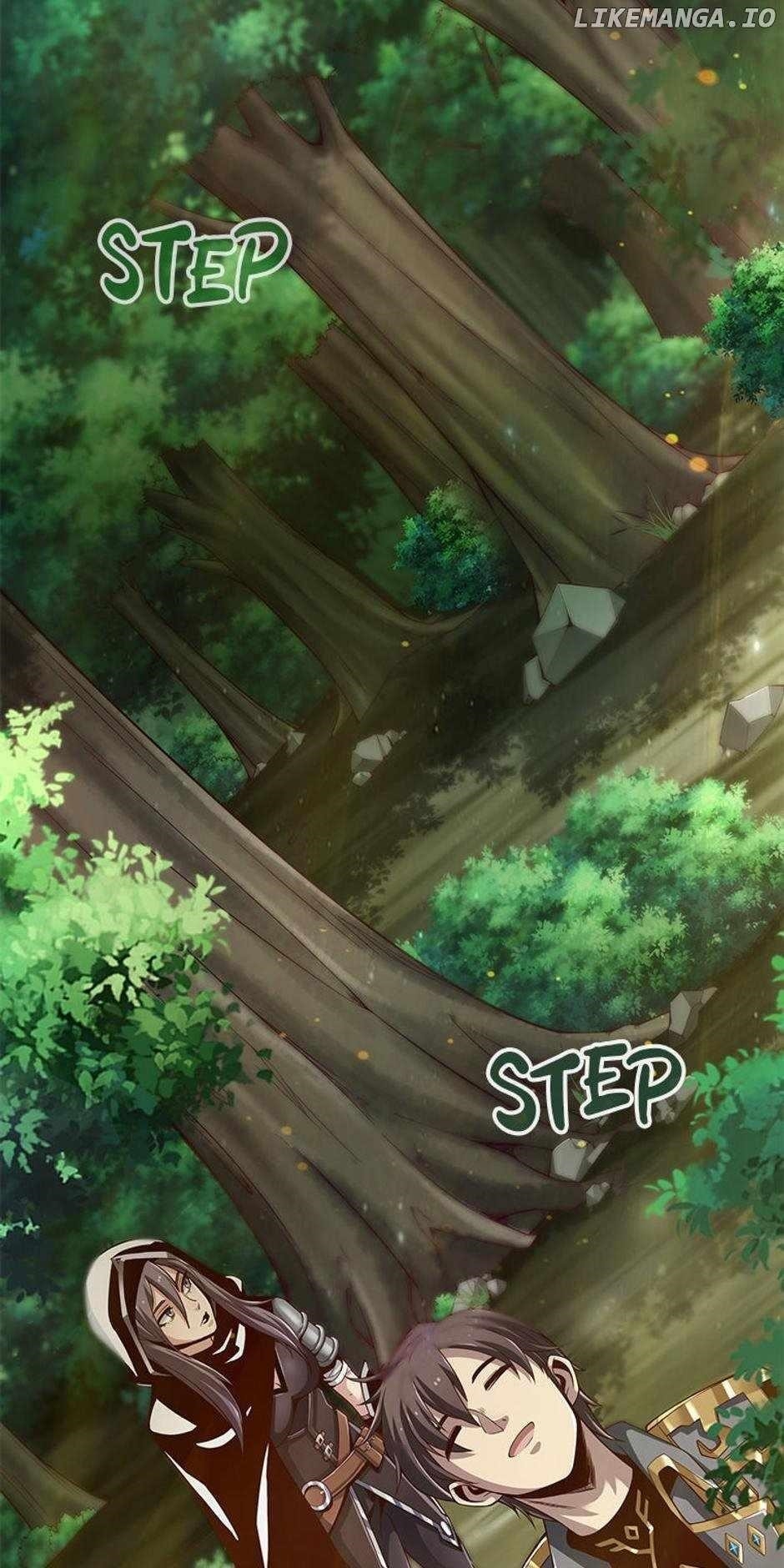 Back Then, I Didn’t Realize It Was A Big Win Chapter 20 - Page 3
