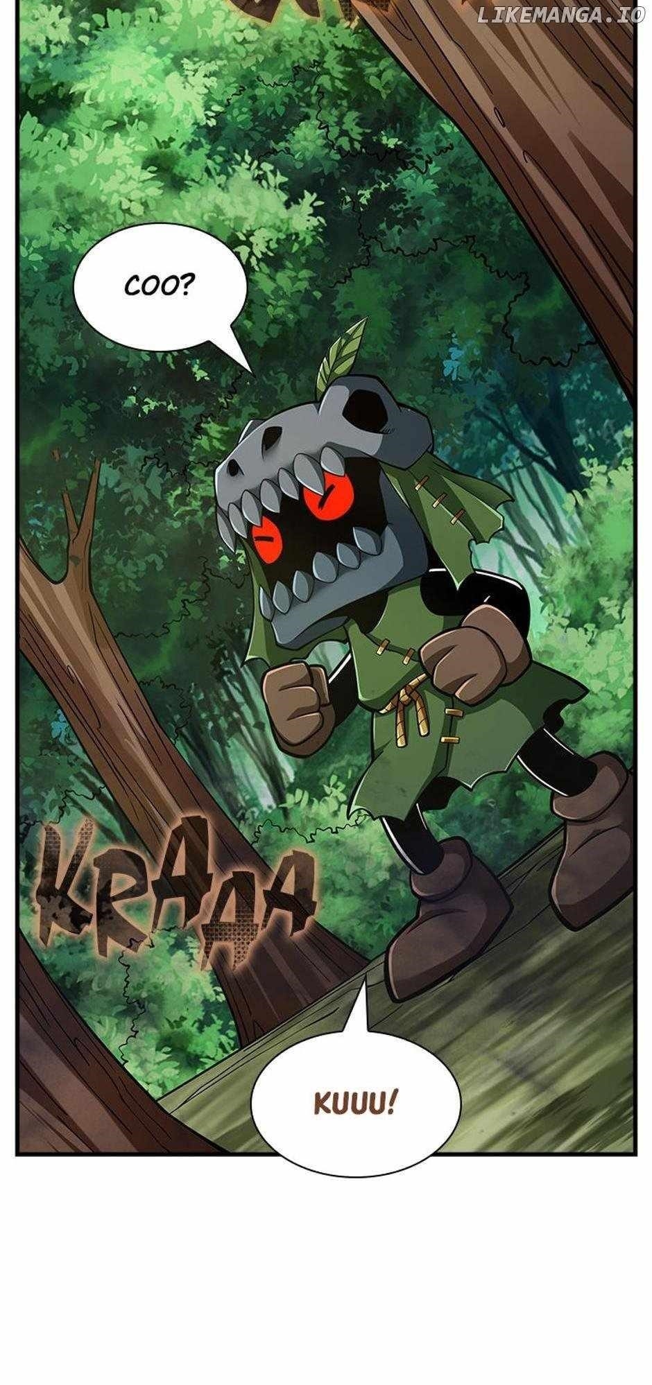 Back Then, I Didn’t Realize It Was A Big Win Chapter 20 - Page 31