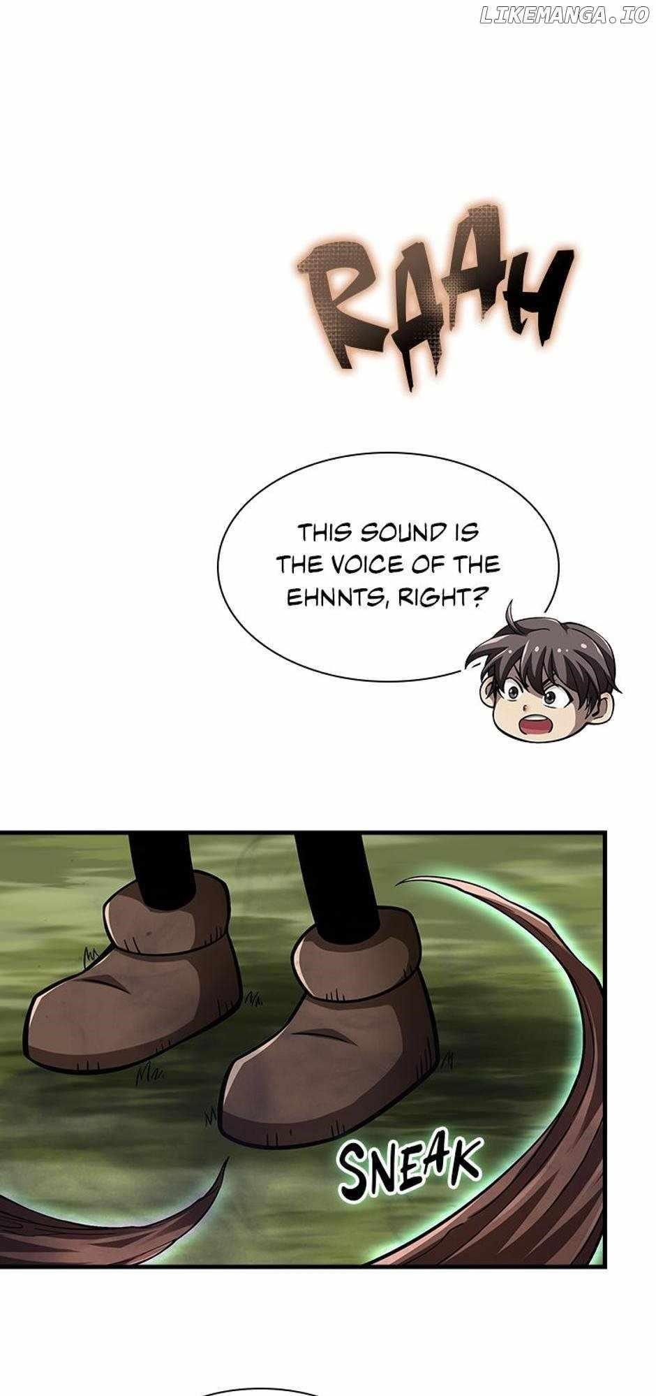 Back Then, I Didn’t Realize It Was A Big Win Chapter 20 - Page 32