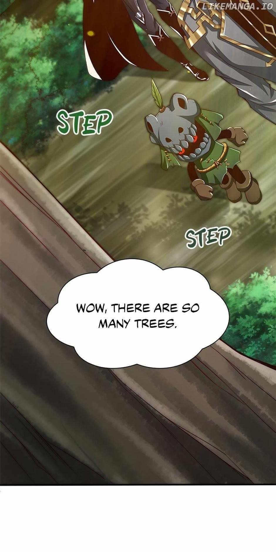Back Then, I Didn’t Realize It Was A Big Win Chapter 20 - Page 4