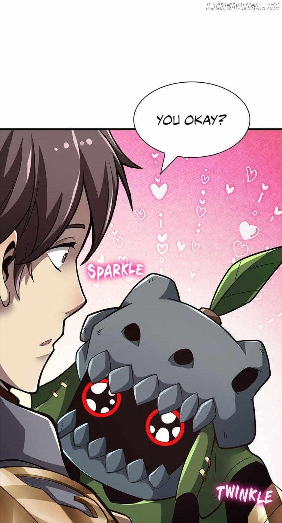 Back Then, I Didn’t Realize It Was A Big Win Chapter 20 - Page 50