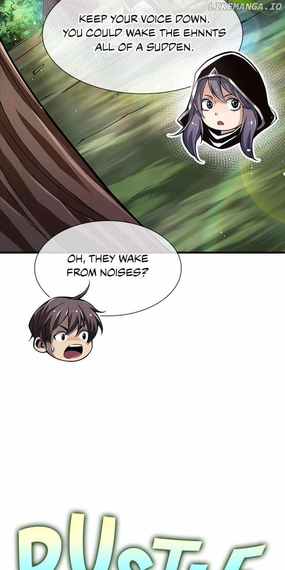 Back Then, I Didn’t Realize It Was A Big Win Chapter 20 - Page 6