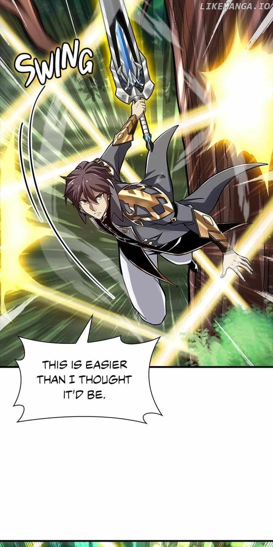 Back Then, I Didn’t Realize It Was A Big Win Chapter 20 - Page 60