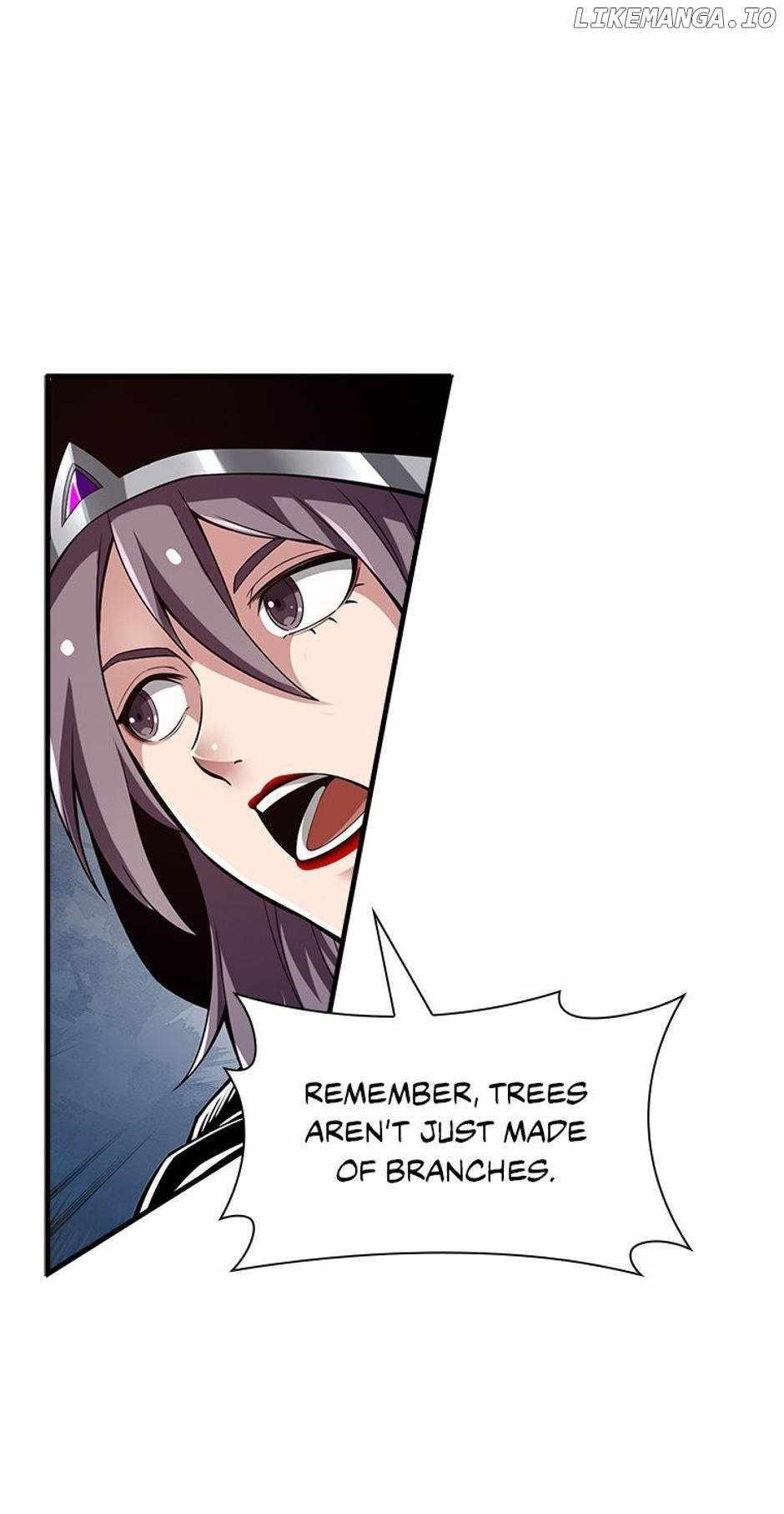 Back Then, I Didn’t Realize It Was A Big Win Chapter 20 - Page 62
