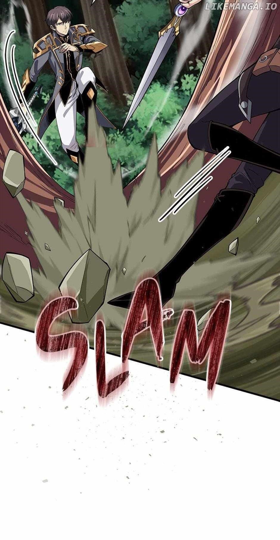 Back Then, I Didn’t Realize It Was A Big Win Chapter 20 - Page 68