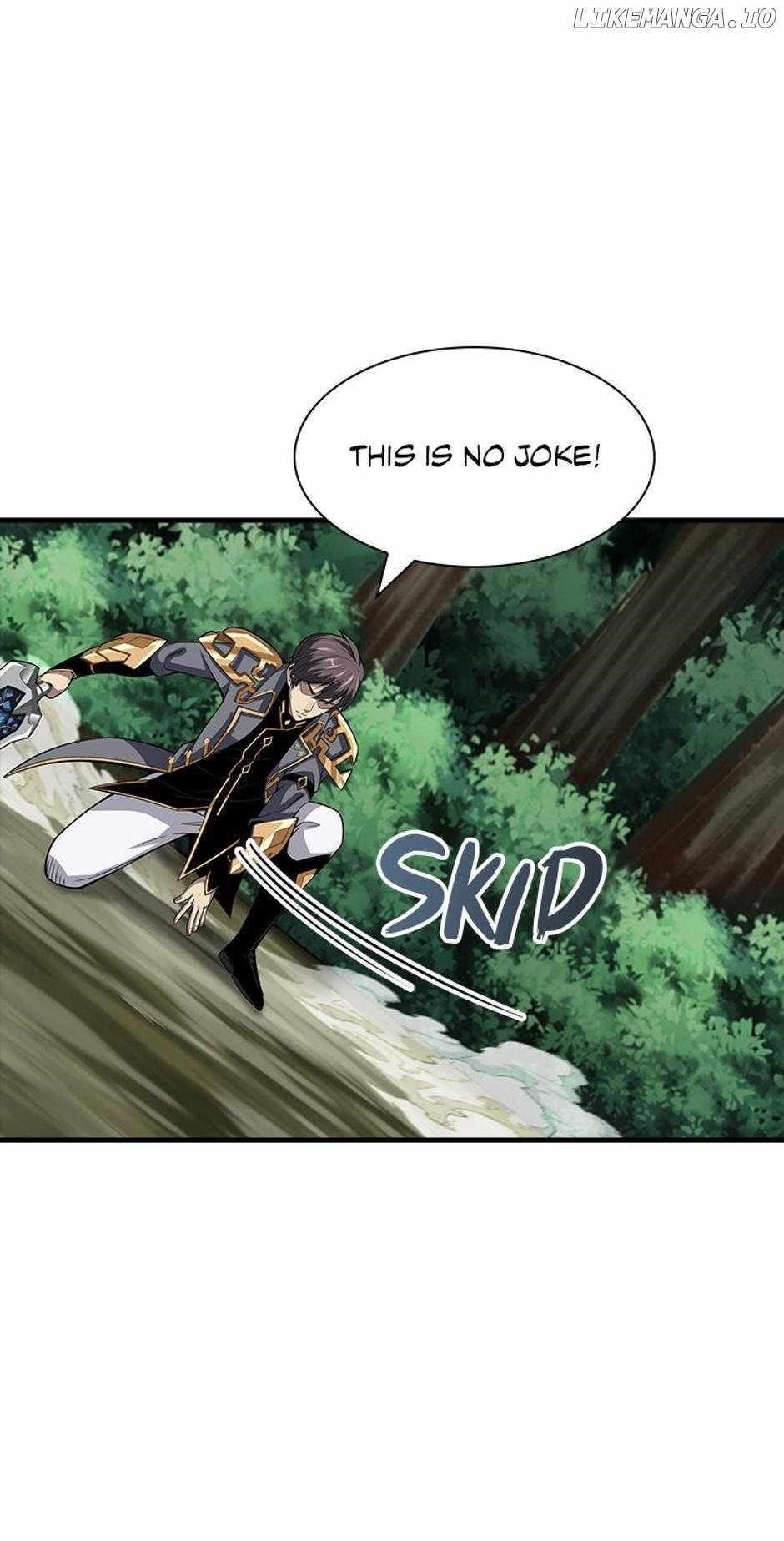 Back Then, I Didn’t Realize It Was A Big Win Chapter 20 - Page 69