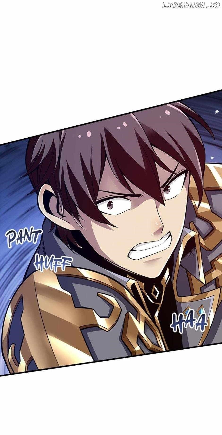 Back Then, I Didn’t Realize It Was A Big Win Chapter 20 - Page 75