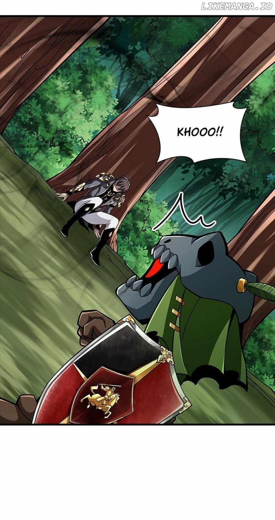 Back Then, I Didn’t Realize It Was A Big Win Chapter 20 - Page 82
