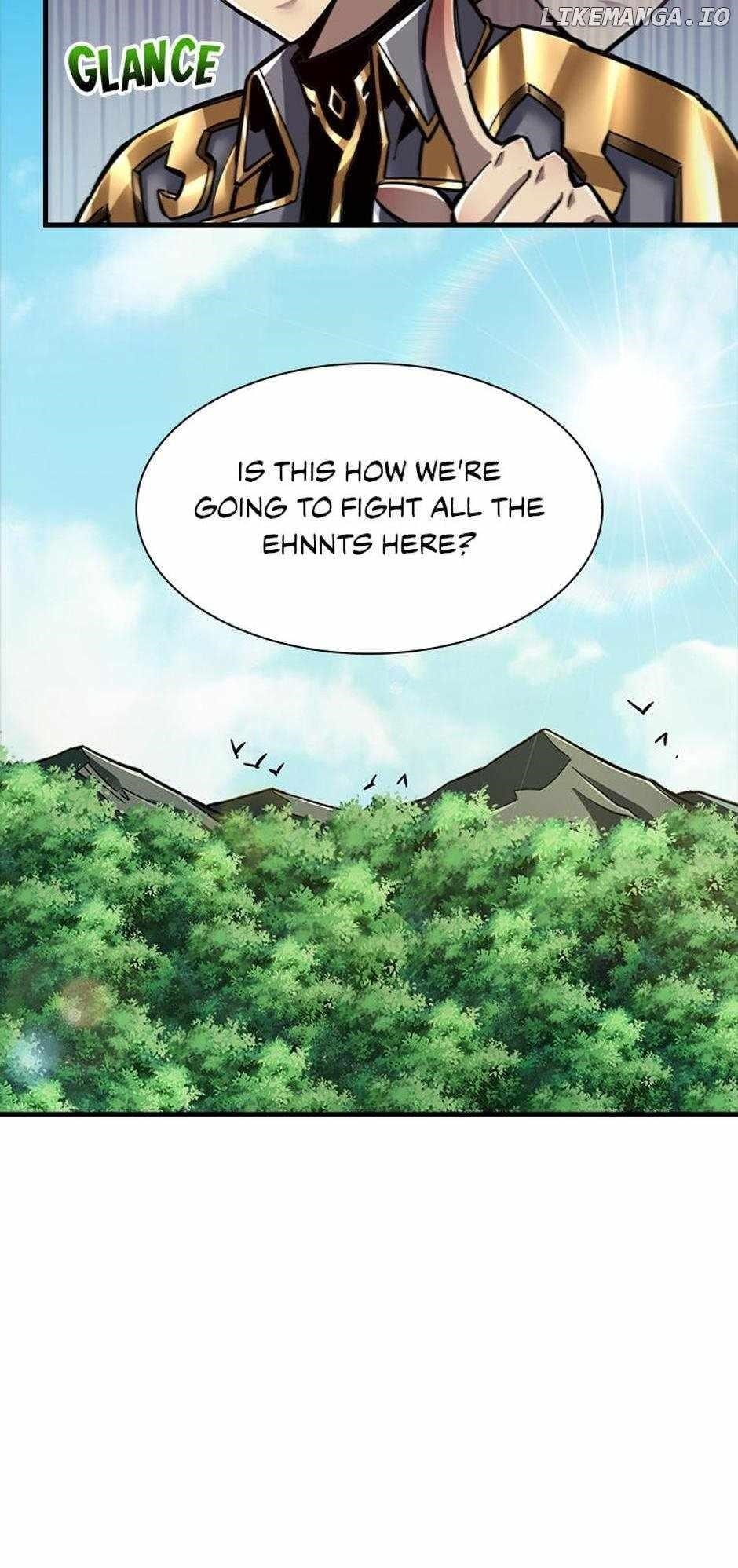 Back Then, I Didn’t Realize It Was A Big Win Chapter 21 - Page 11