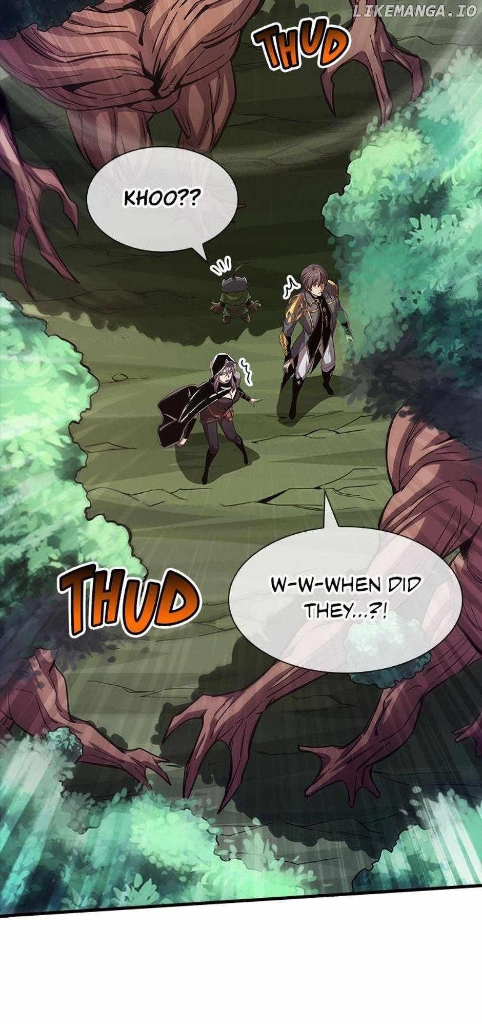 Back Then, I Didn’t Realize It Was A Big Win Chapter 21 - Page 14