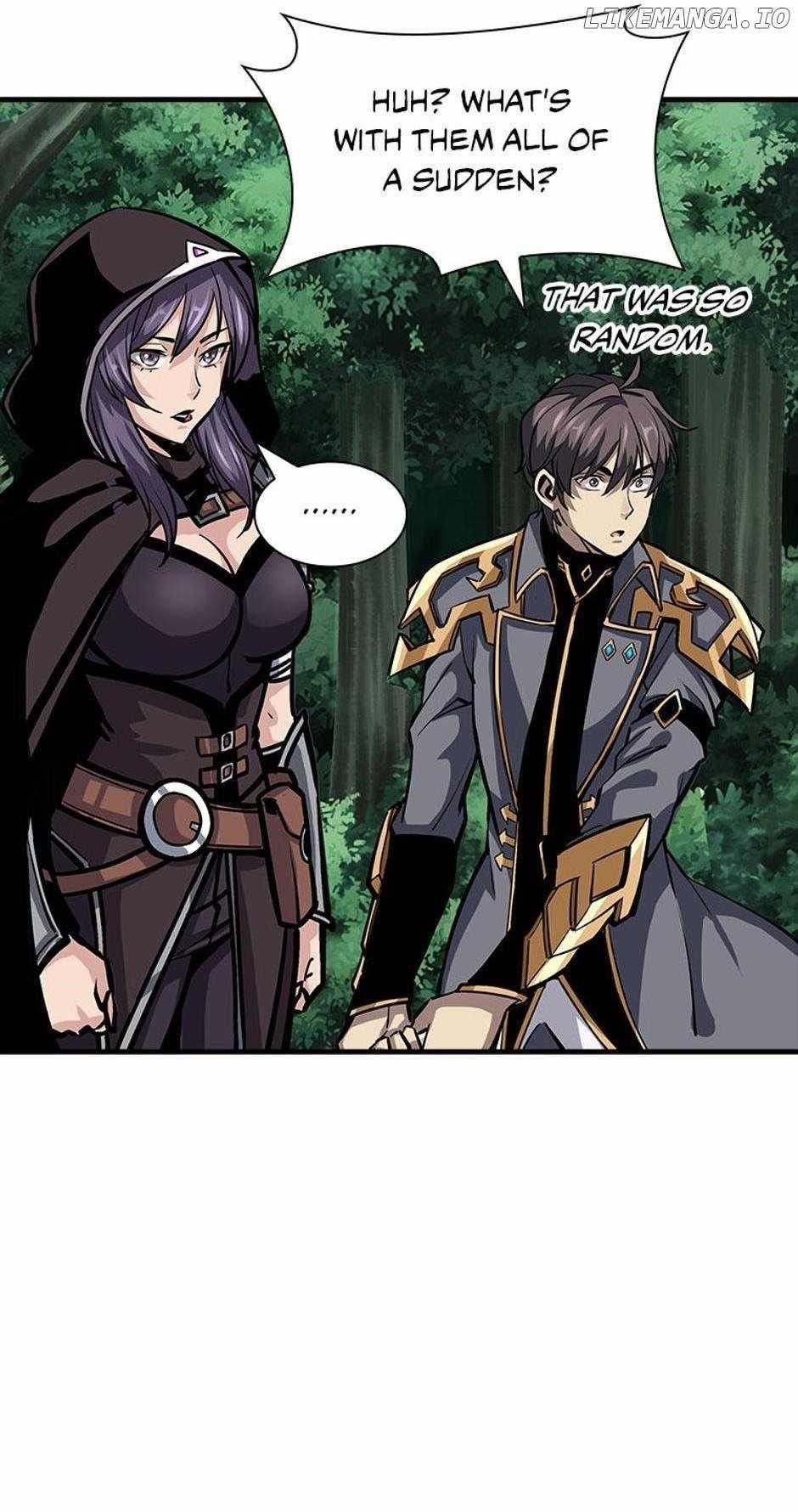 Back Then, I Didn’t Realize It Was A Big Win Chapter 21 - Page 25