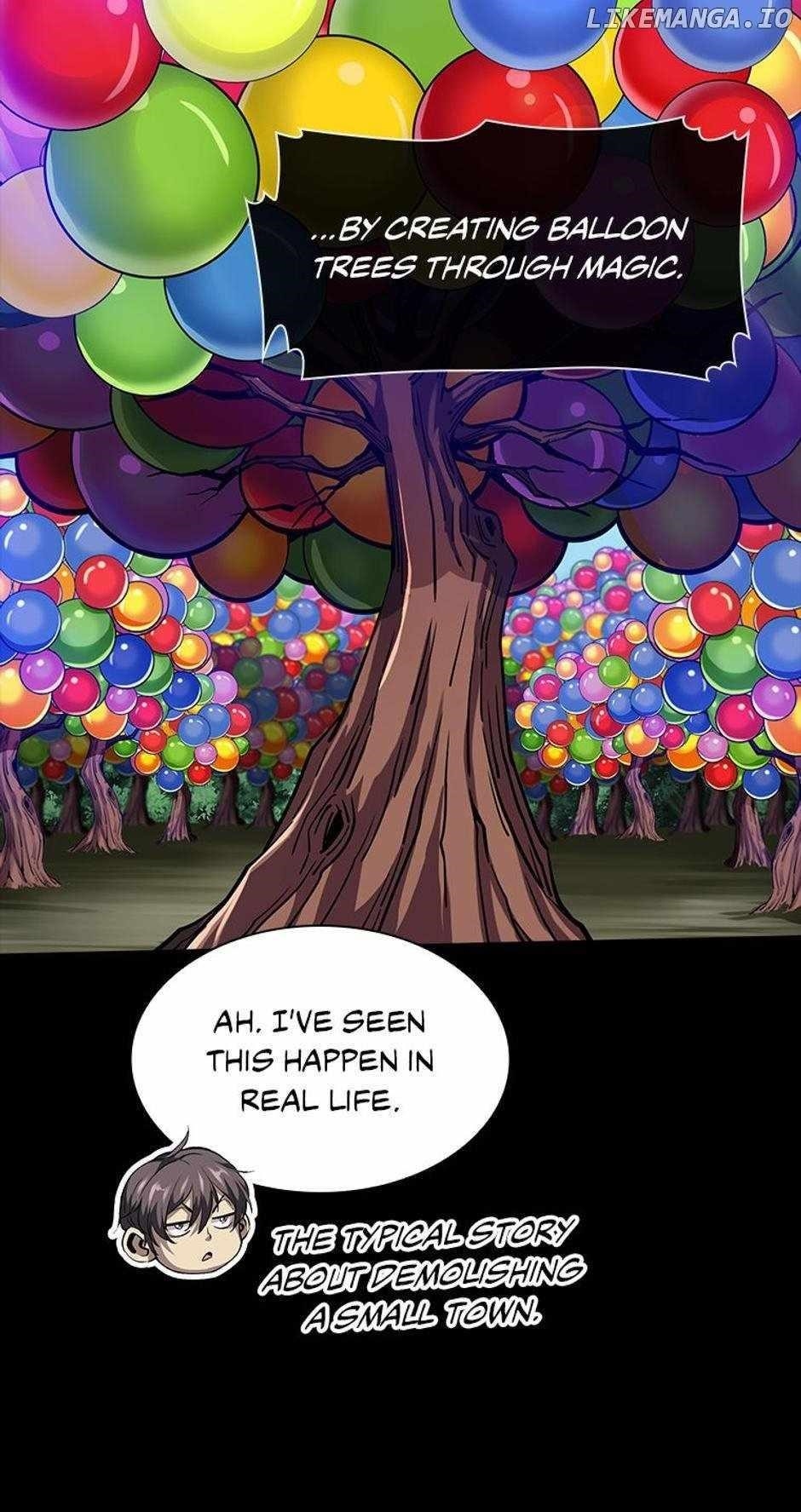 Back Then, I Didn’t Realize It Was A Big Win Chapter 21 - Page 28