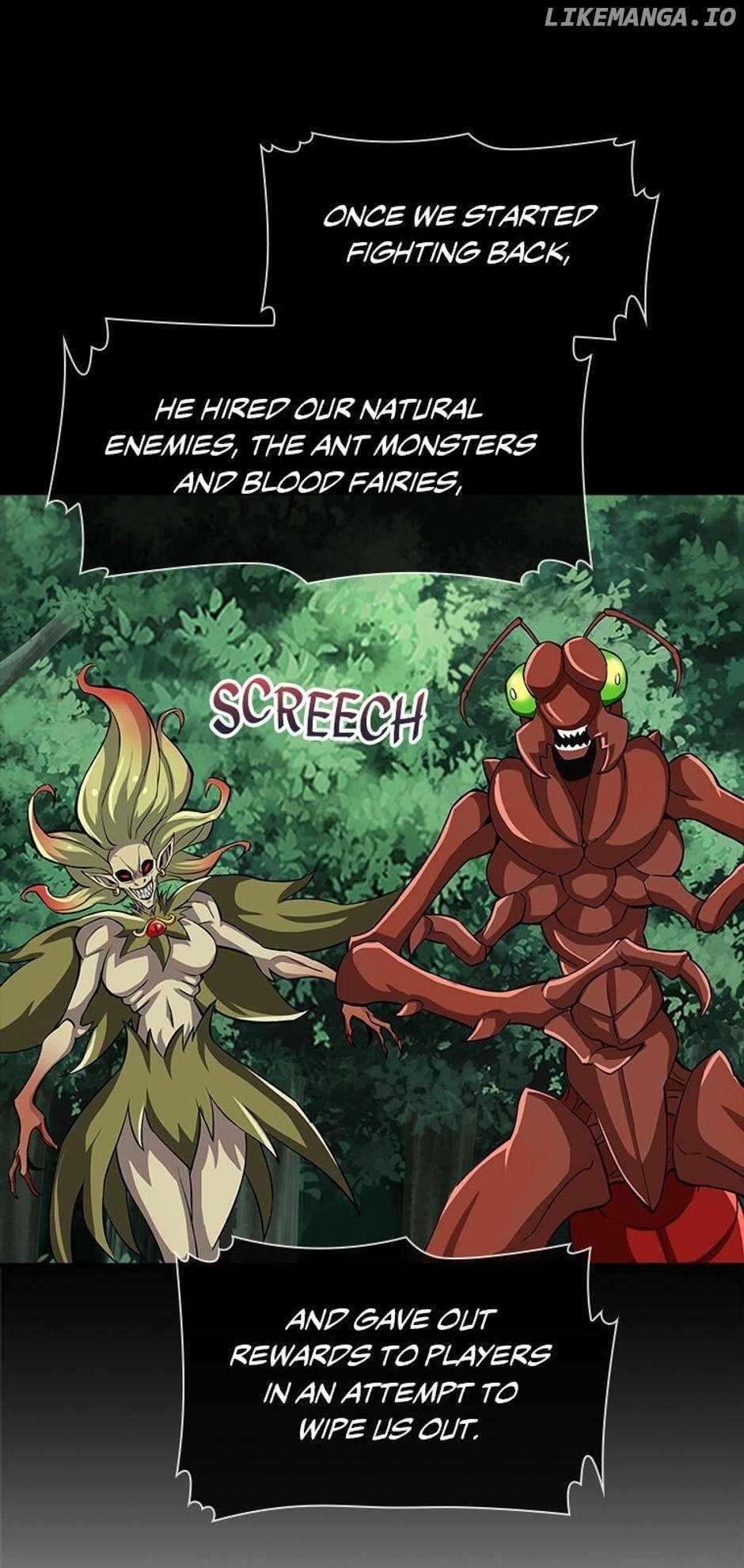 Back Then, I Didn’t Realize It Was A Big Win Chapter 21 - Page 29