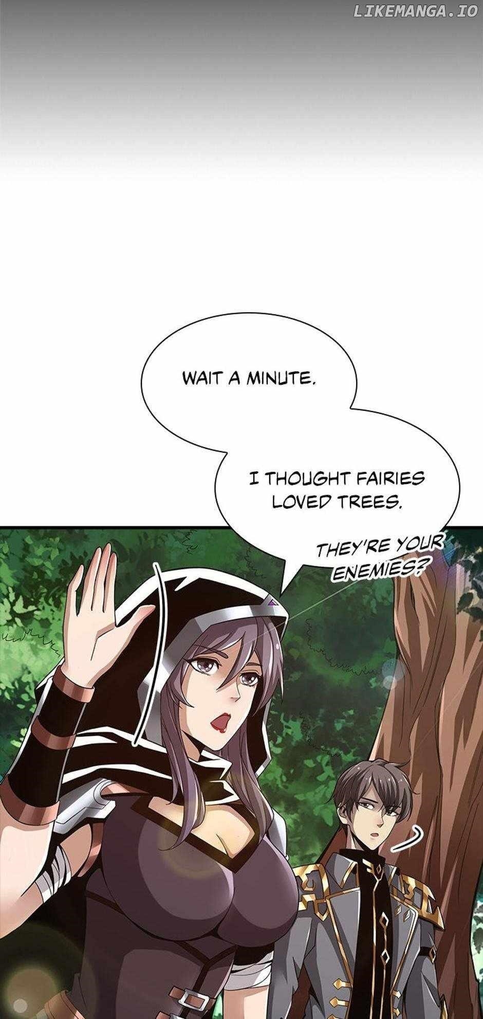 Back Then, I Didn’t Realize It Was A Big Win Chapter 21 - Page 30