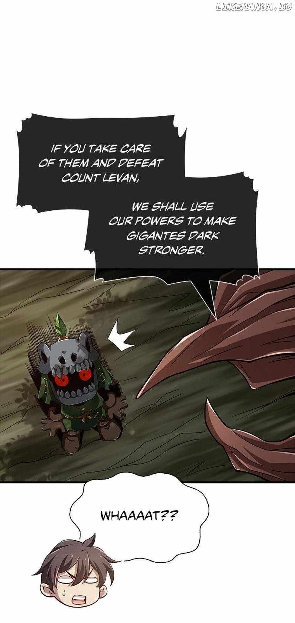 Back Then, I Didn’t Realize It Was A Big Win Chapter 21 - Page 33