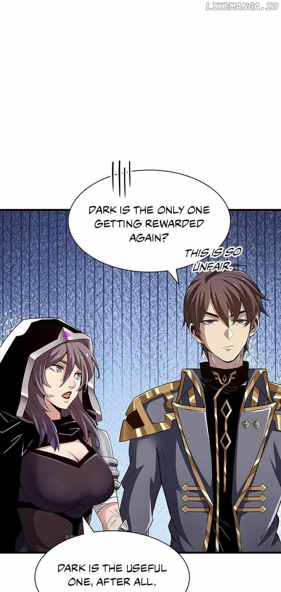 Back Then, I Didn’t Realize It Was A Big Win Chapter 21 - Page 34