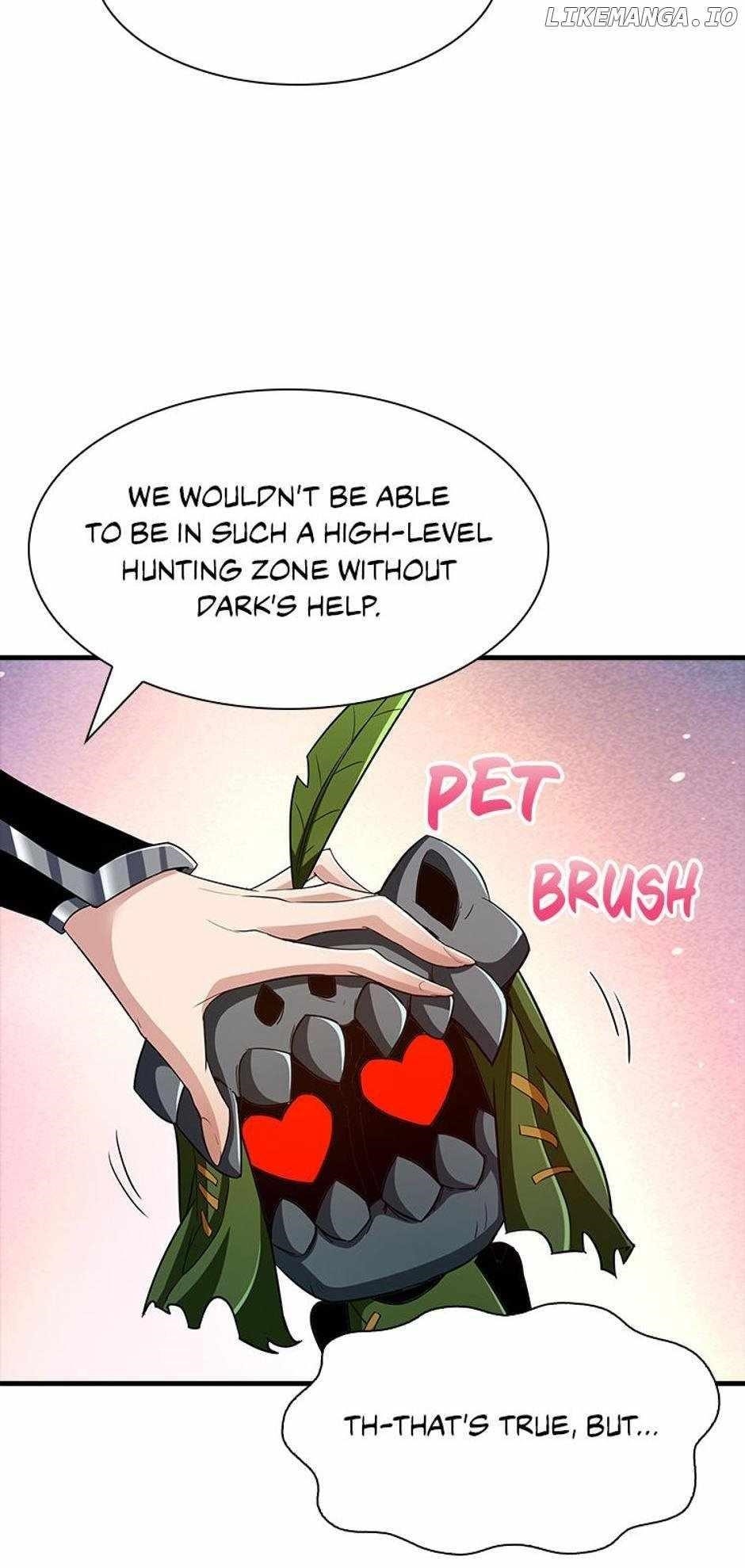 Back Then, I Didn’t Realize It Was A Big Win Chapter 21 - Page 35
