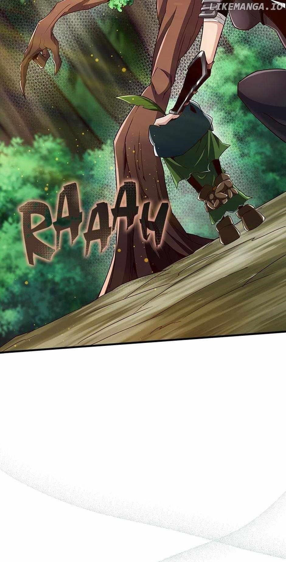 Back Then, I Didn’t Realize It Was A Big Win Chapter 21 - Page 37