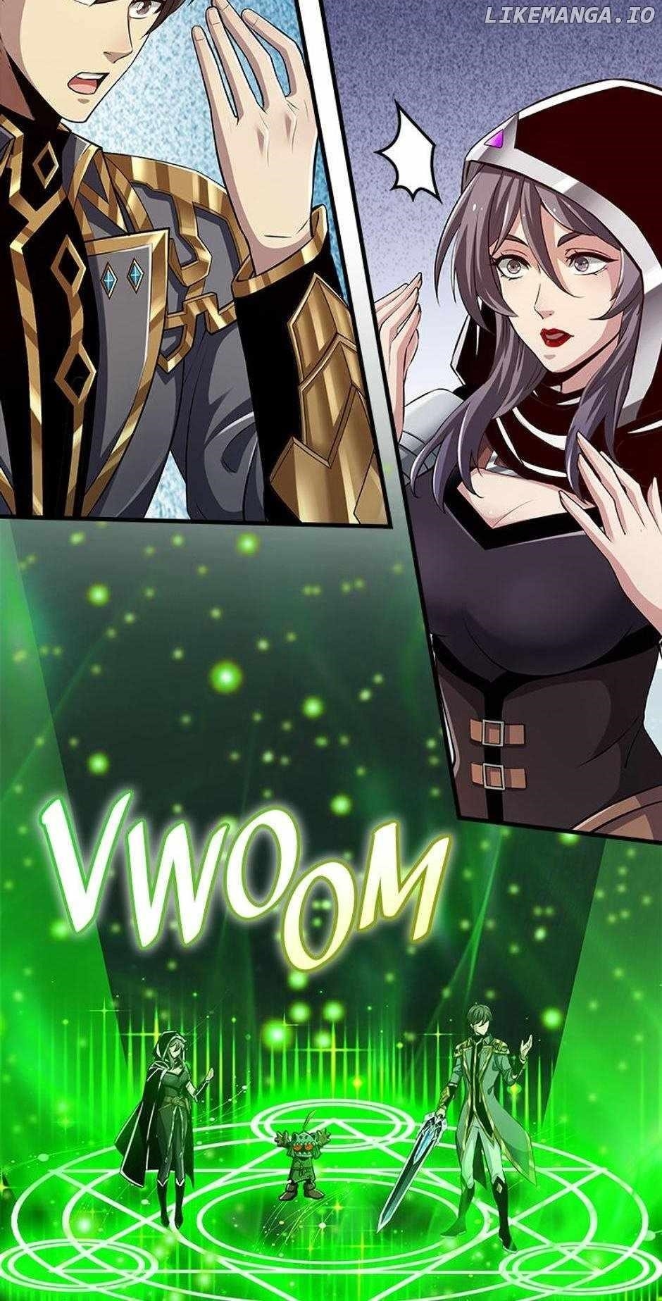 Back Then, I Didn’t Realize It Was A Big Win Chapter 21 - Page 39