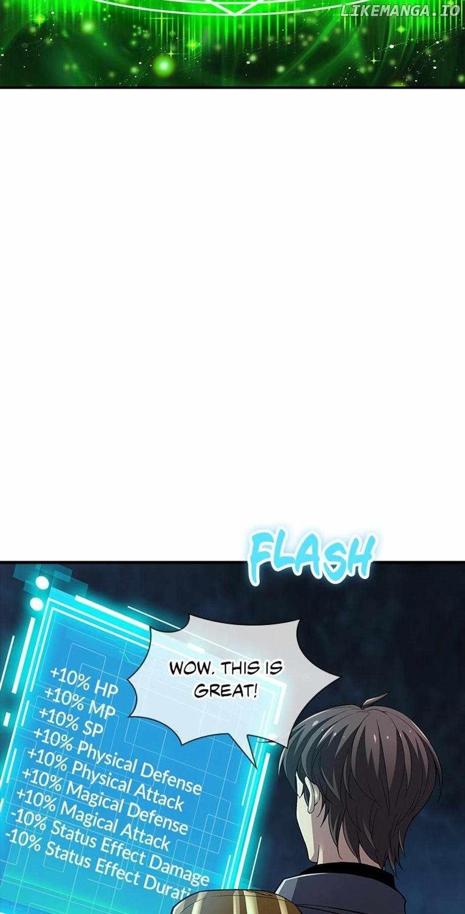 Back Then, I Didn’t Realize It Was A Big Win Chapter 21 - Page 40