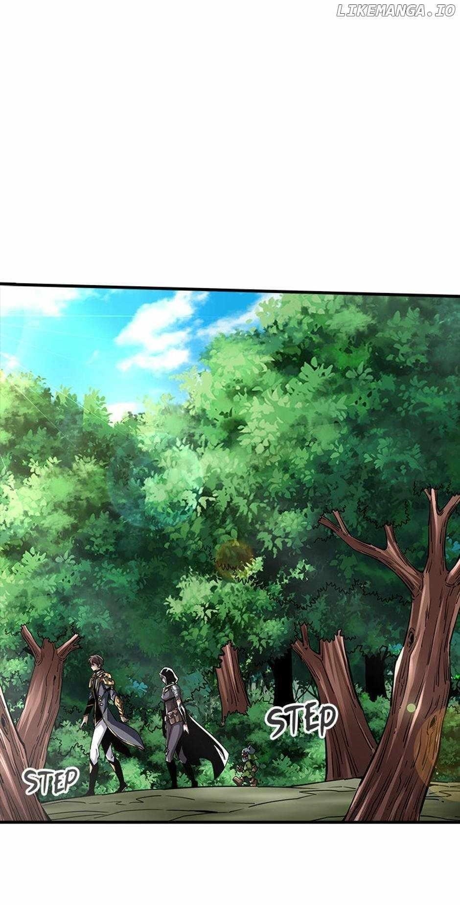 Back Then, I Didn’t Realize It Was A Big Win Chapter 21 - Page 43
