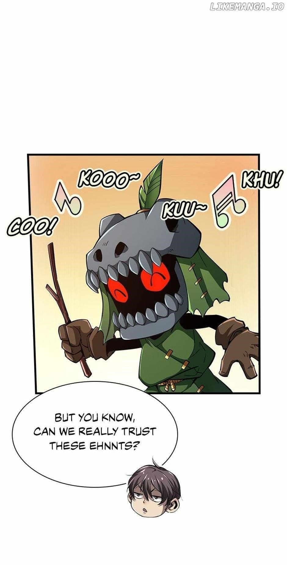 Back Then, I Didn’t Realize It Was A Big Win Chapter 21 - Page 44