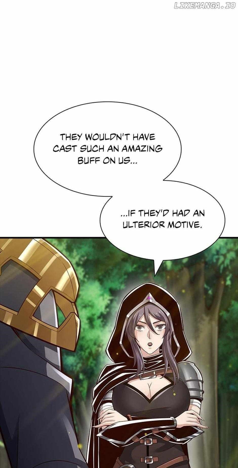 Back Then, I Didn’t Realize It Was A Big Win Chapter 21 - Page 45
