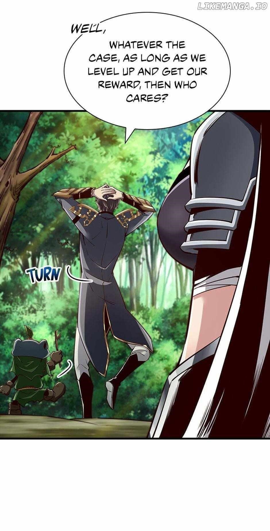 Back Then, I Didn’t Realize It Was A Big Win Chapter 21 - Page 49