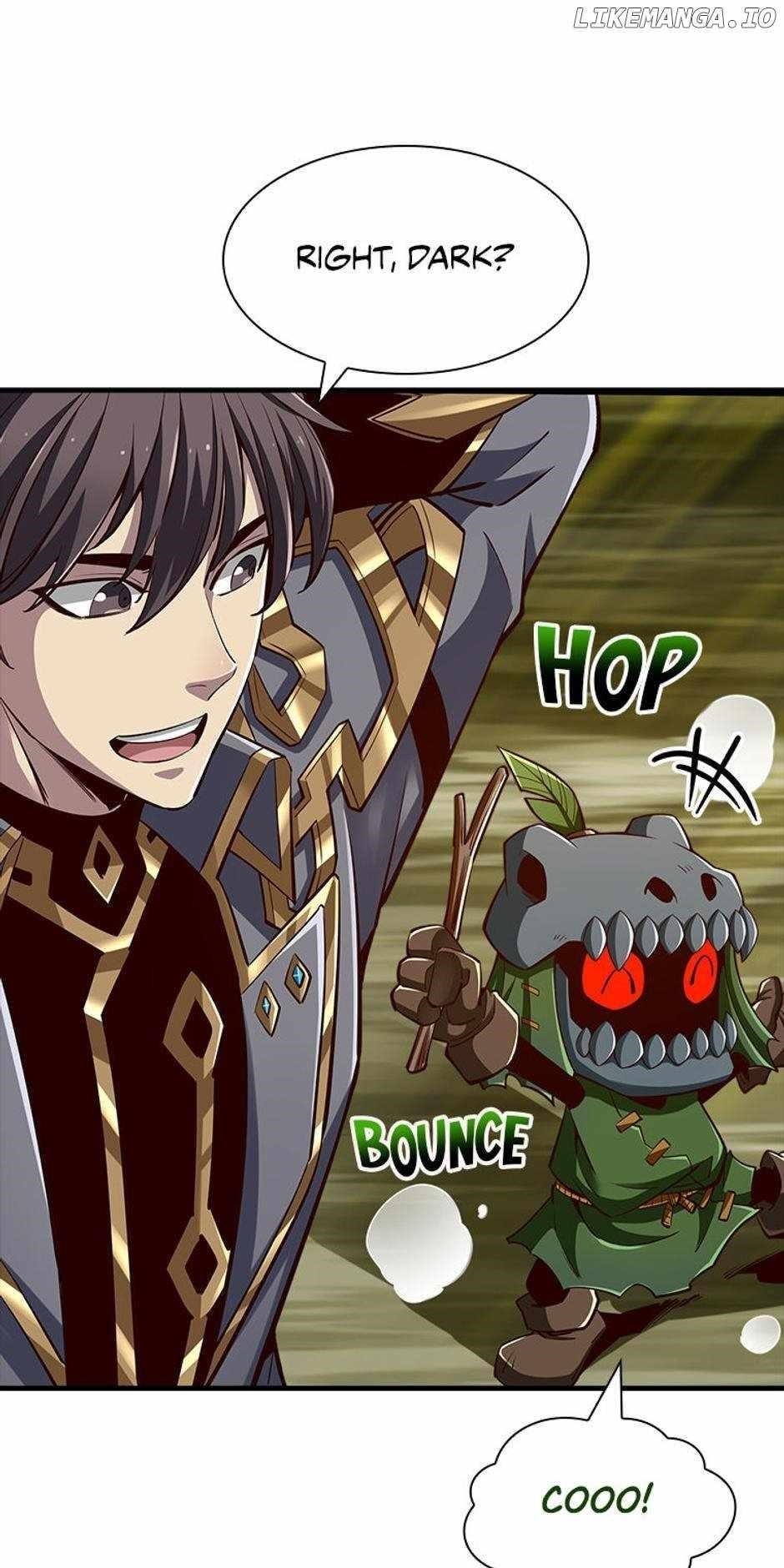 Back Then, I Didn’t Realize It Was A Big Win Chapter 21 - Page 50