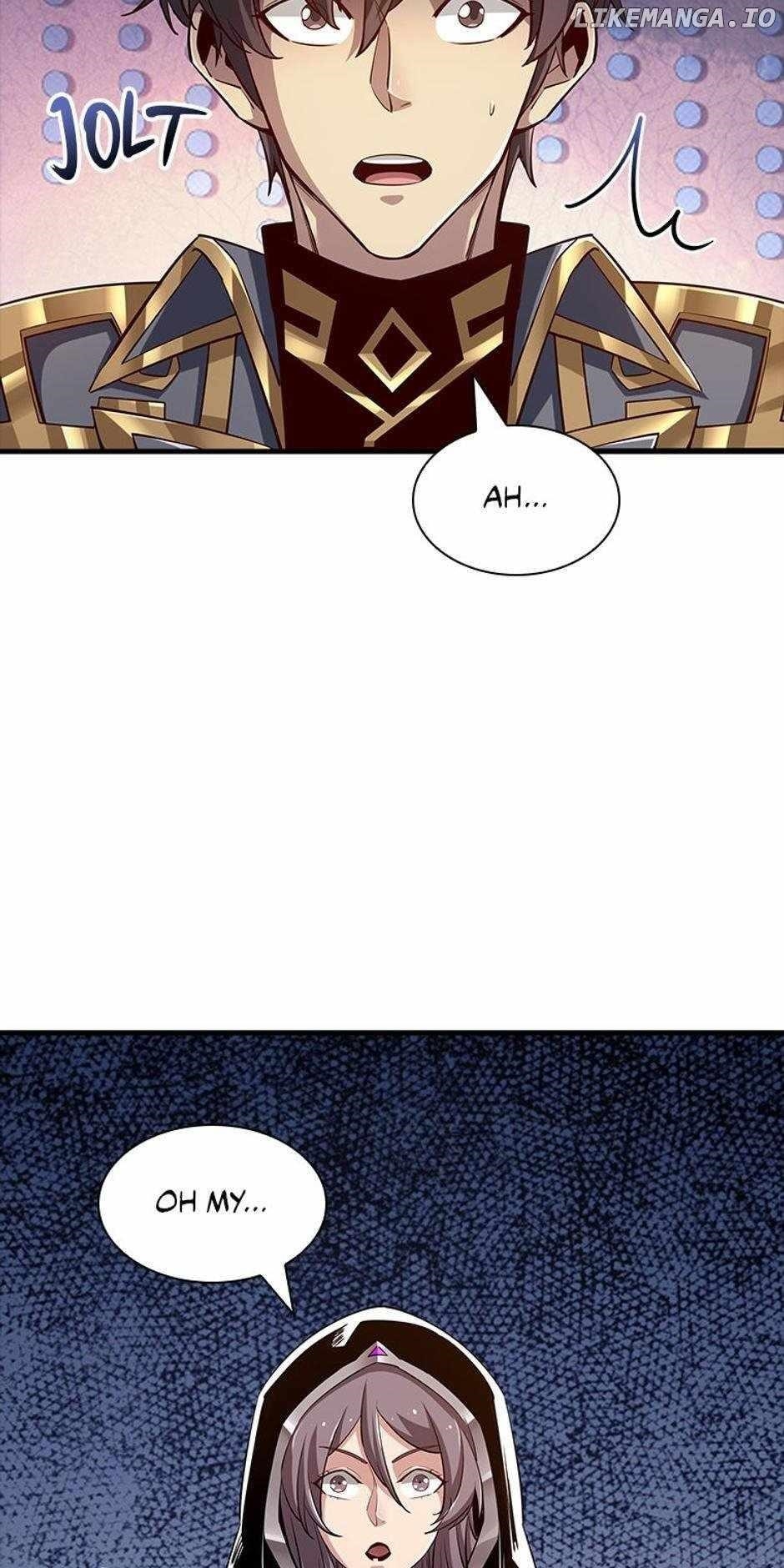 Back Then, I Didn’t Realize It Was A Big Win Chapter 21 - Page 53