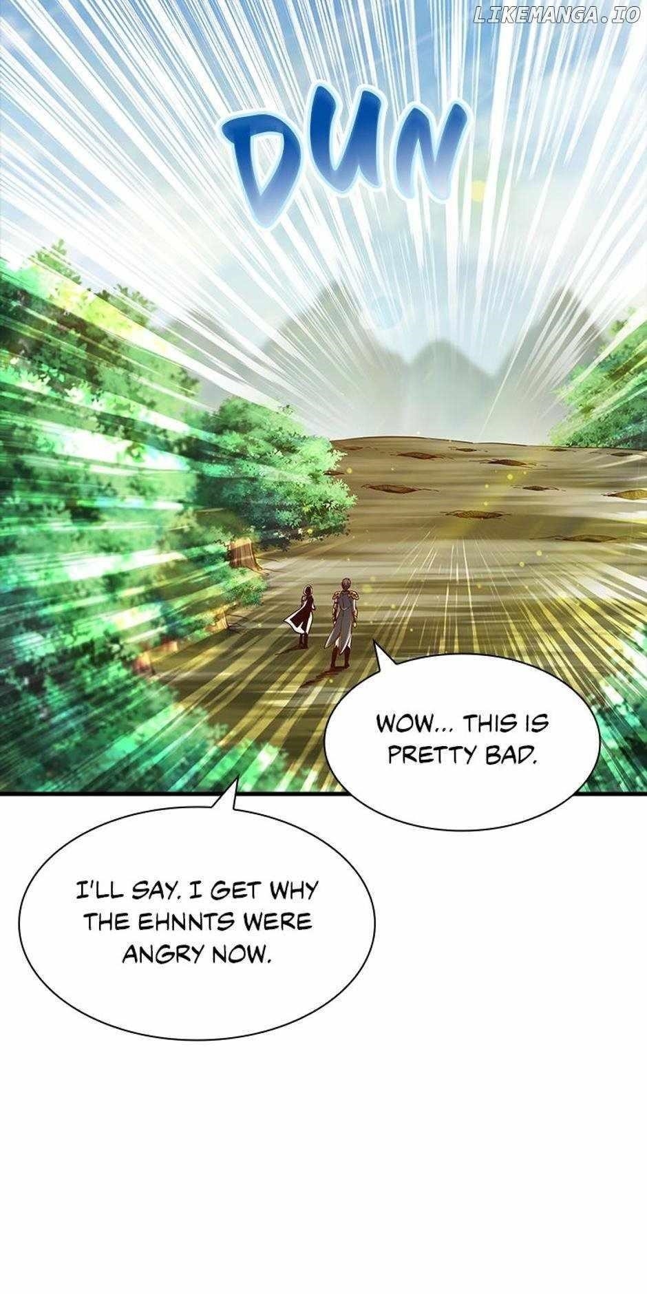 Back Then, I Didn’t Realize It Was A Big Win Chapter 21 - Page 55