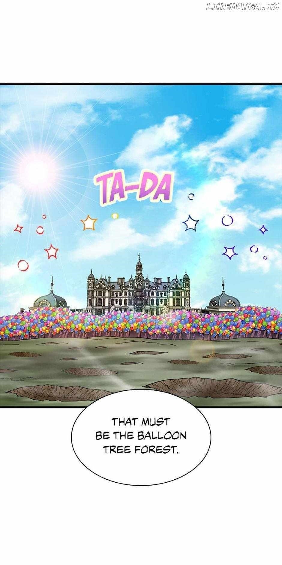 Back Then, I Didn’t Realize It Was A Big Win Chapter 21 - Page 56