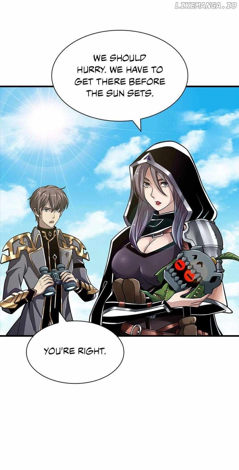 Back Then, I Didn’t Realize It Was A Big Win Chapter 21 - Page 58