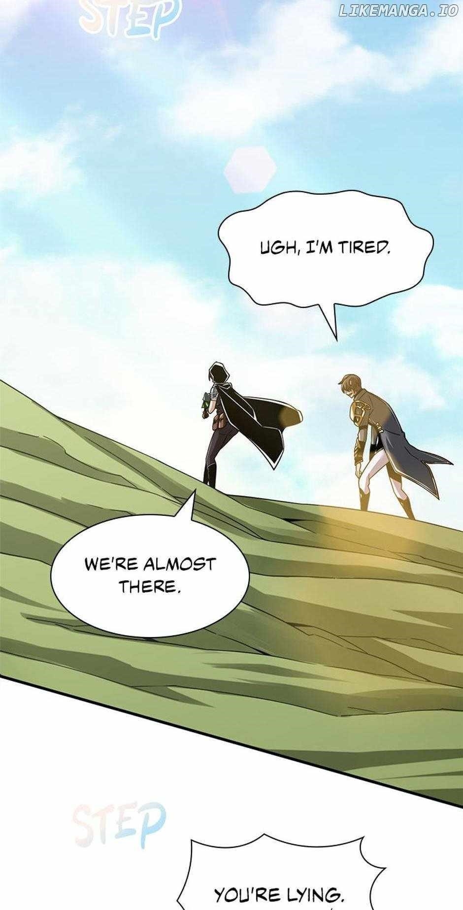 Back Then, I Didn’t Realize It Was A Big Win Chapter 21 - Page 60
