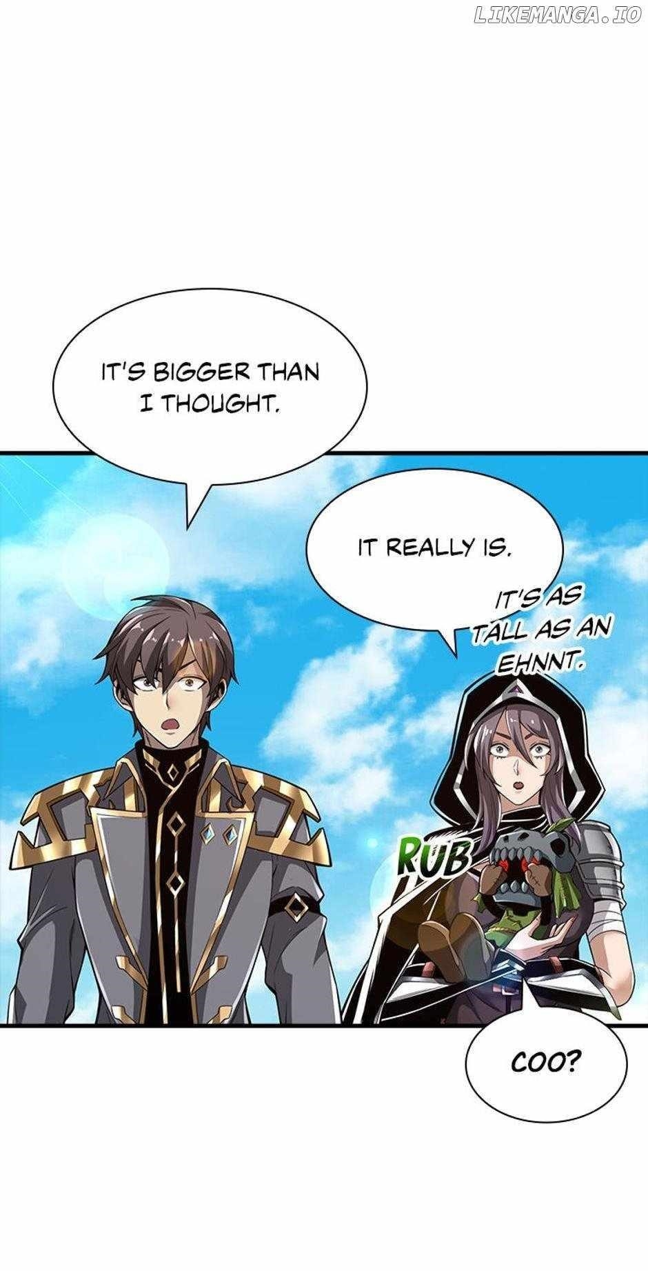 Back Then, I Didn’t Realize It Was A Big Win Chapter 21 - Page 63