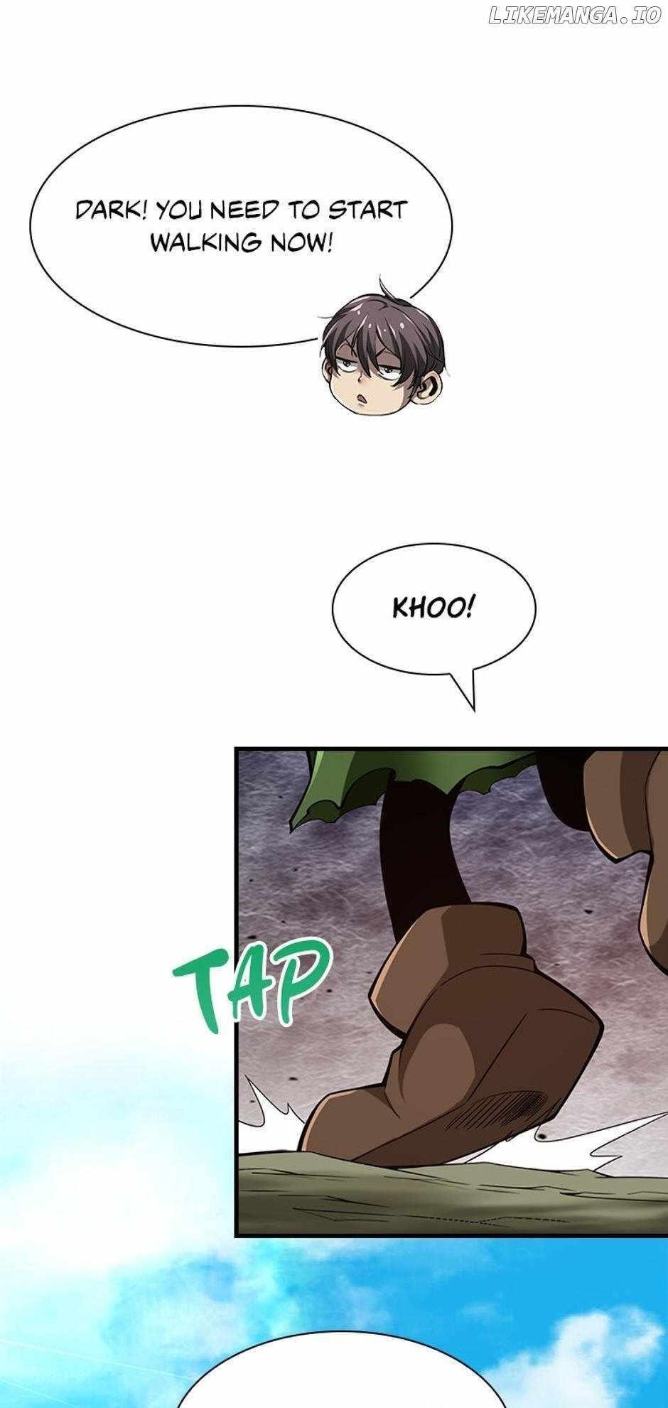 Back Then, I Didn’t Realize It Was A Big Win Chapter 21 - Page 64