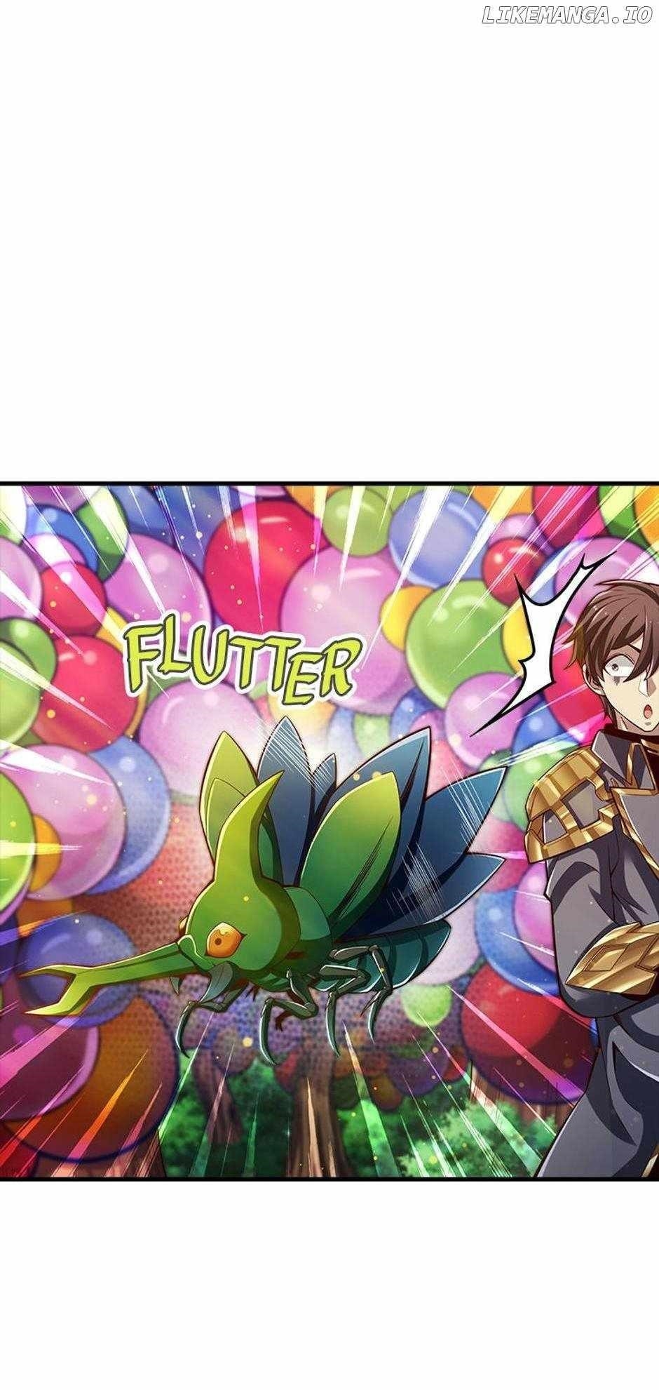 Back Then, I Didn’t Realize It Was A Big Win Chapter 21 - Page 67