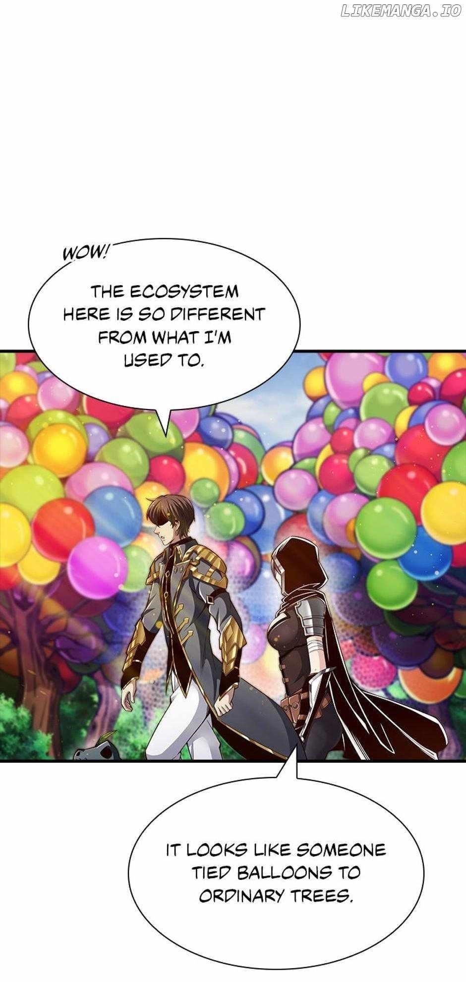 Back Then, I Didn’t Realize It Was A Big Win Chapter 21 - Page 69