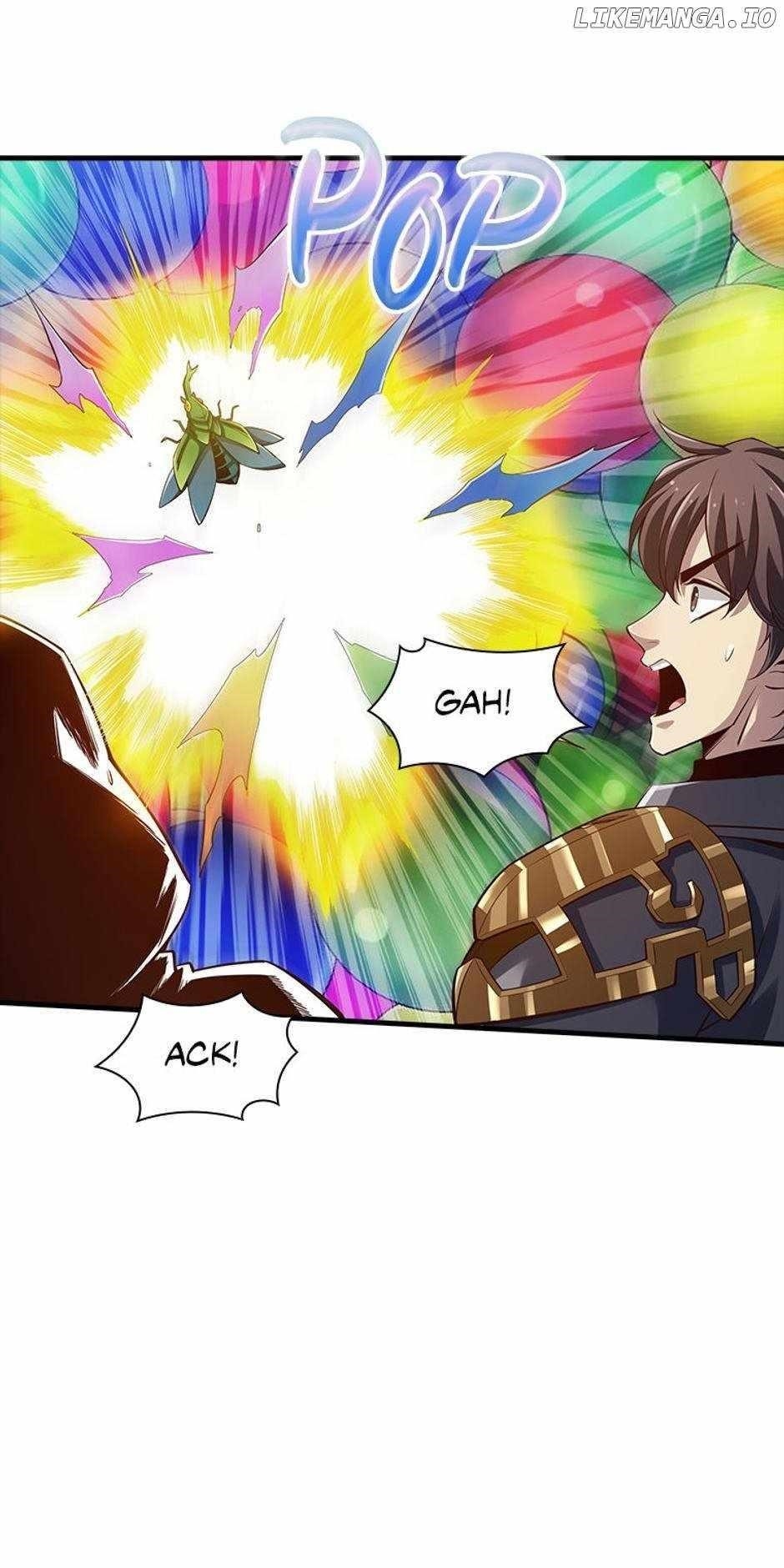 Back Then, I Didn’t Realize It Was A Big Win Chapter 21 - Page 71