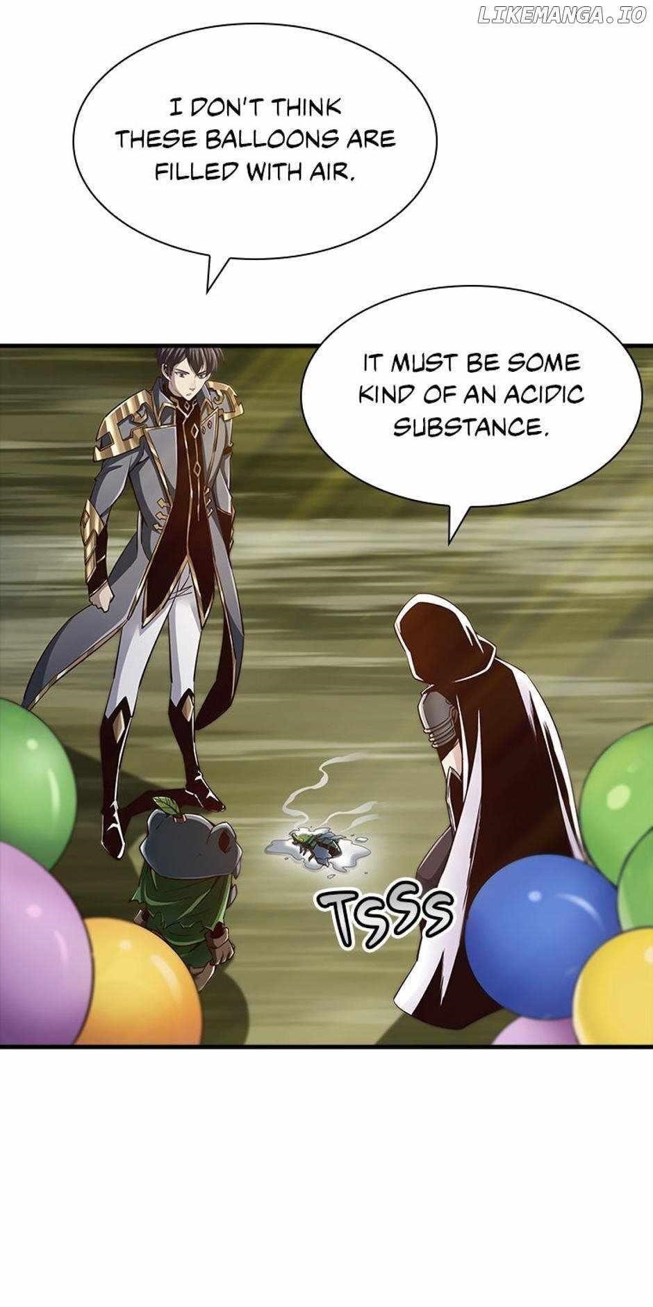 Back Then, I Didn’t Realize It Was A Big Win Chapter 21 - Page 73