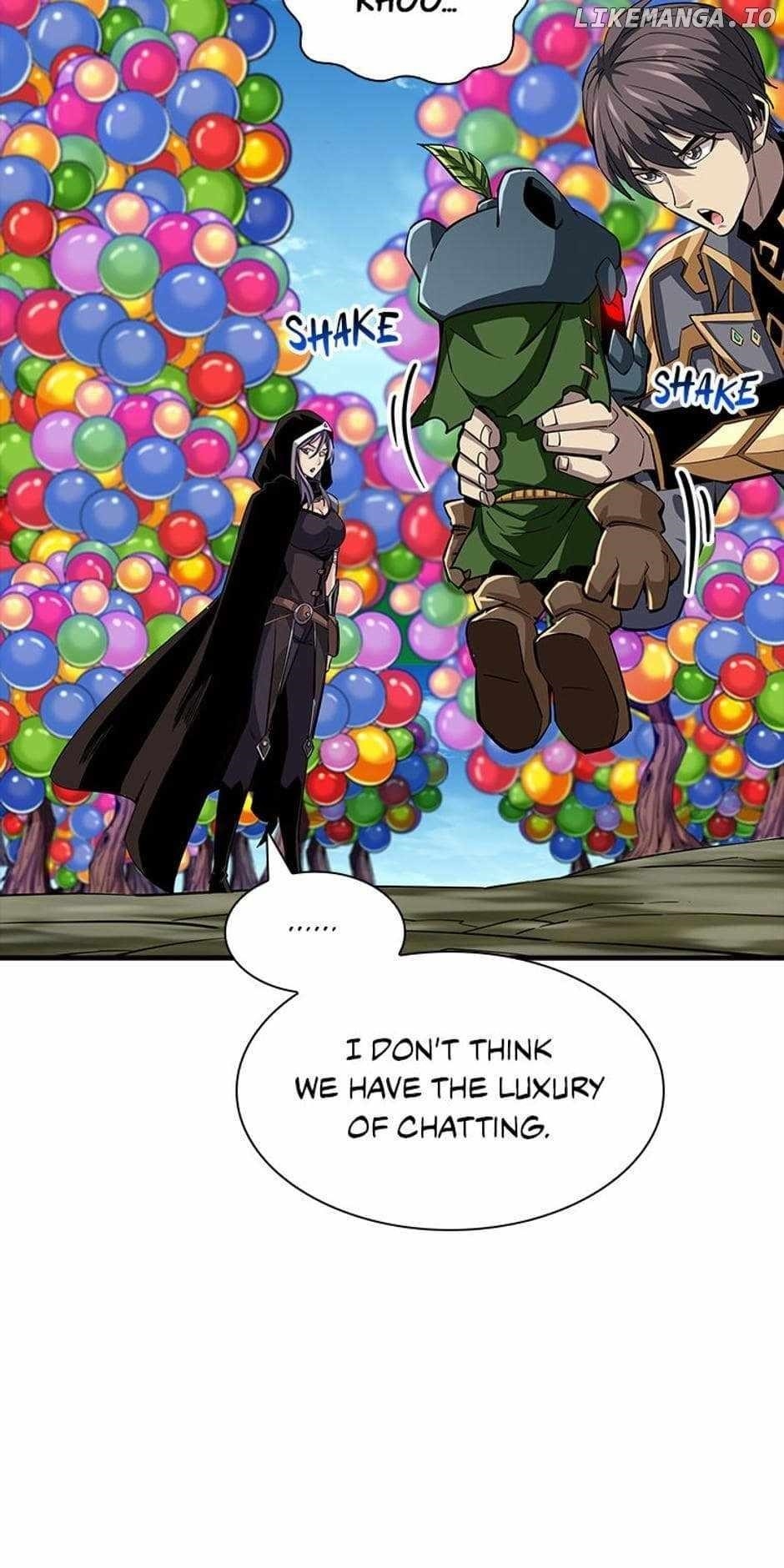 Back Then, I Didn’t Realize It Was A Big Win Chapter 21 - Page 77