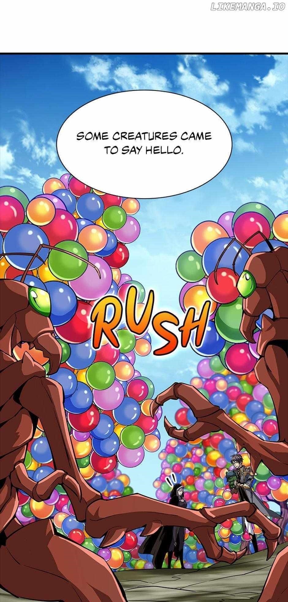 Back Then, I Didn’t Realize It Was A Big Win Chapter 21 - Page 78