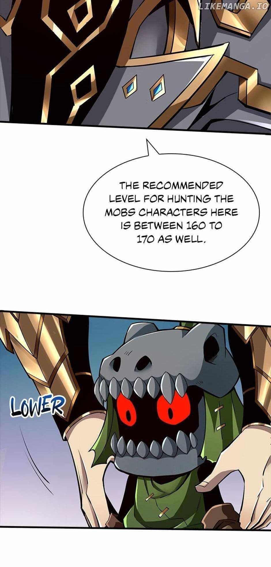 Back Then, I Didn’t Realize It Was A Big Win Chapter 21 - Page 80
