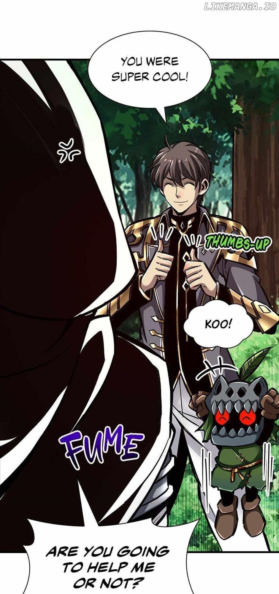 Back Then, I Didn’t Realize It Was A Big Win Chapter 21 - Page 9