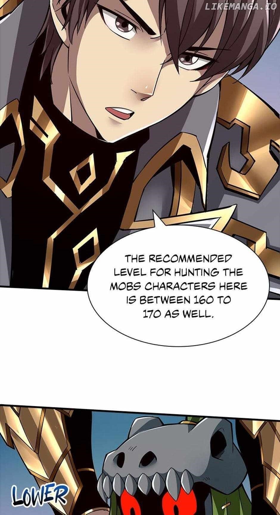 Back Then, I Didn’t Realize It Was A Big Win Chapter 22 - Page 3