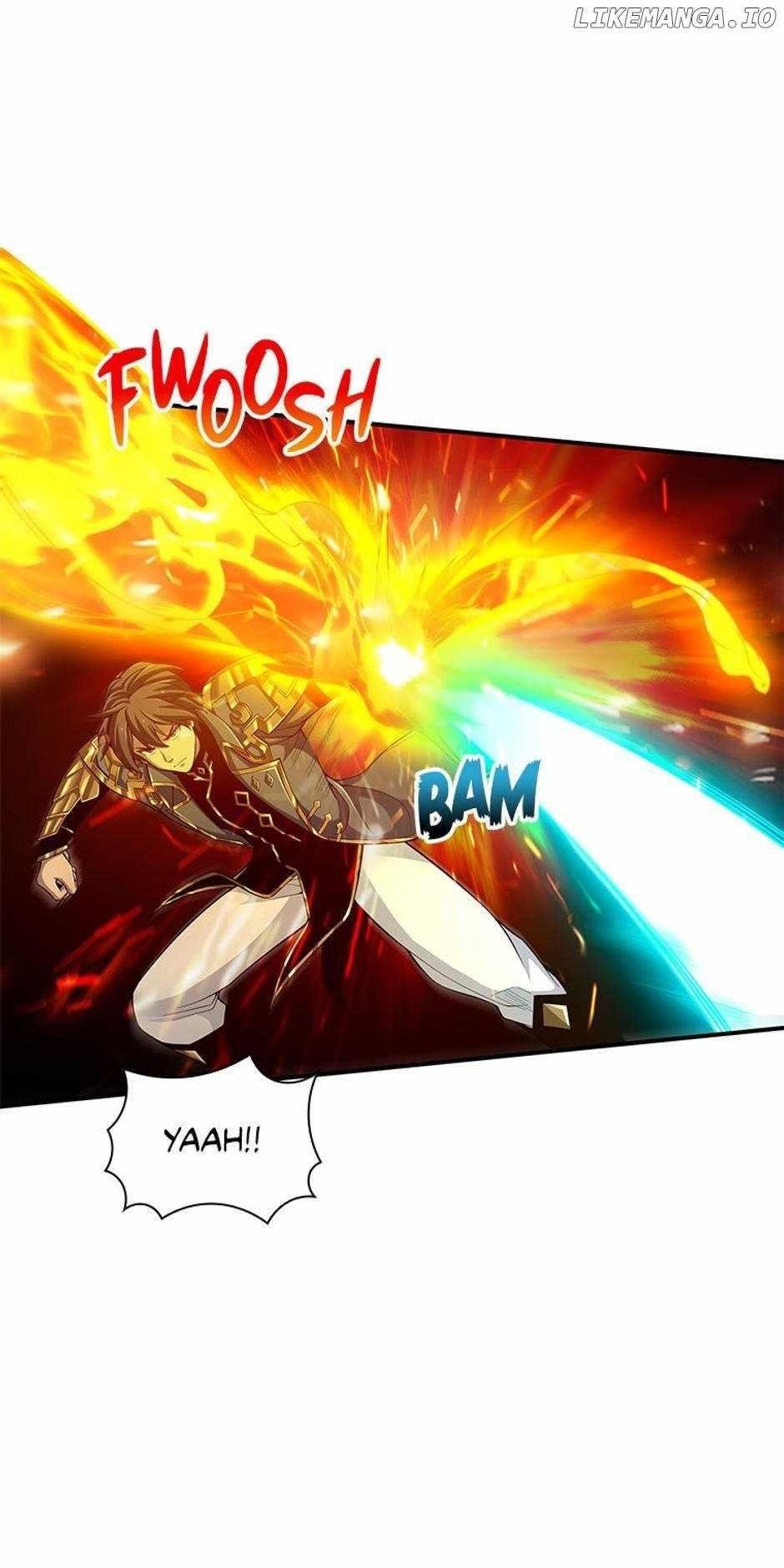 Back Then, I Didn’t Realize It Was A Big Win Chapter 22 - Page 34