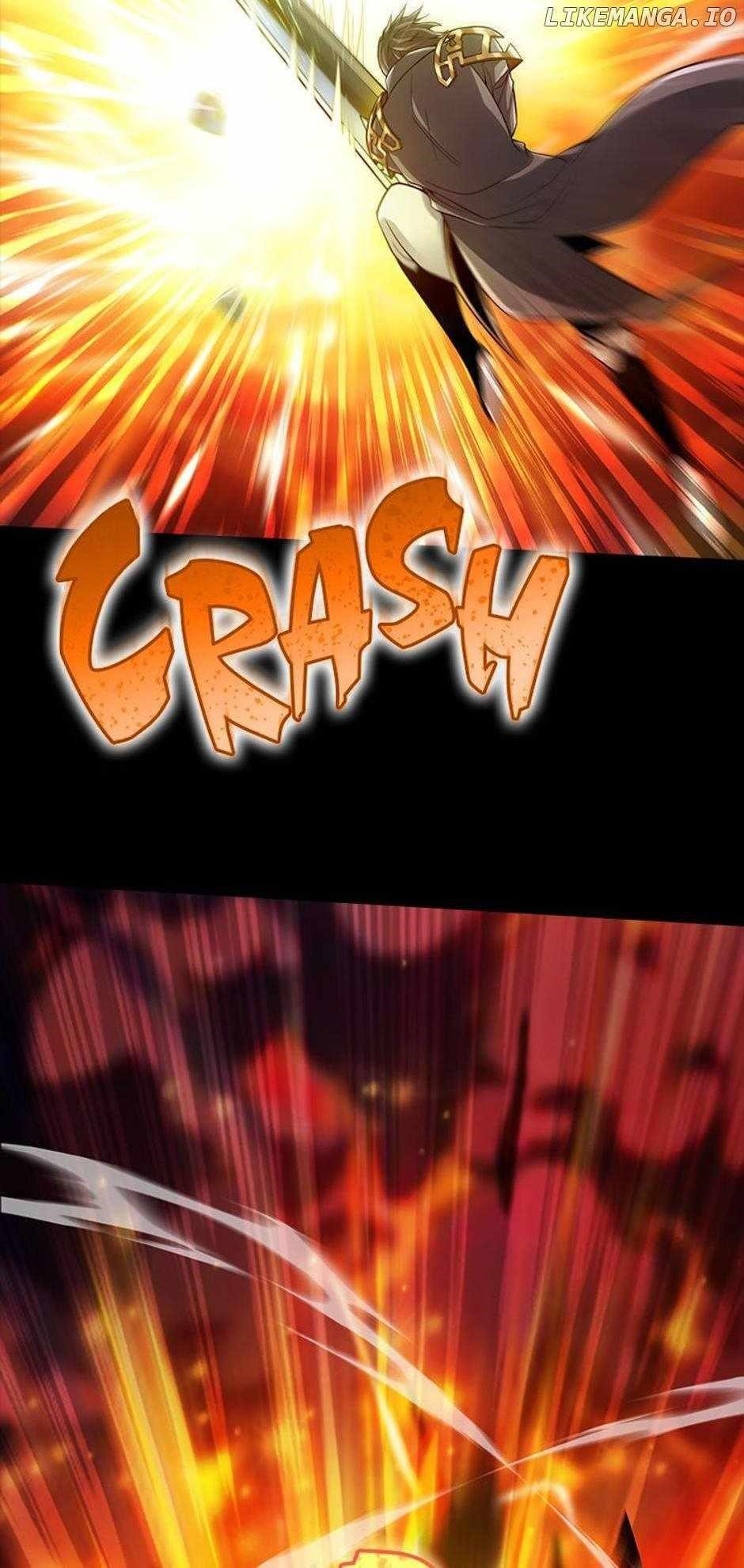 Back Then, I Didn’t Realize It Was A Big Win Chapter 22 - Page 38