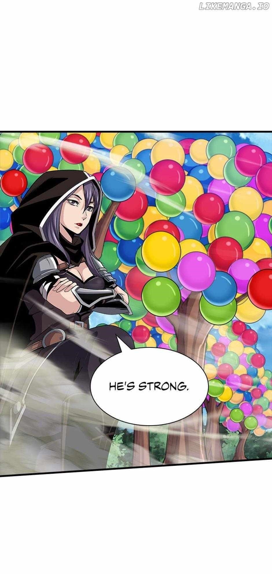 Back Then, I Didn’t Realize It Was A Big Win Chapter 22 - Page 41